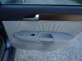 Blue Slate - M 45x AWD Sedan Photo No. 21