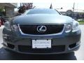 Verdigris Mica - GS 350 AWD Photo No. 2
