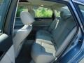 2008 Blue Slate Infiniti M 45x AWD Sedan  photo #23