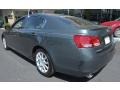 Verdigris Mica - GS 350 AWD Photo No. 4