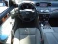 2008 Blue Slate Infiniti M 45x AWD Sedan  photo #26