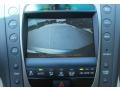 Controls of 2007 GS 350 AWD