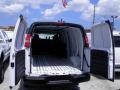 Summit White - Savana Van 3500 Cargo Photo No. 9