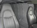 Summit White - Savana Van 3500 Cargo Photo No. 14