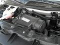  2008 Savana Van 3500 Cargo 6.0 Liter OHV 16-Valve V8 Engine