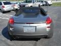 2007 Sly Gray Pontiac Solstice GXP Roadster  photo #7