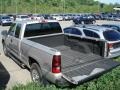 2004 Silver Birch Metallic Chevrolet Silverado 1500 LS Regular Cab 4x4  photo #4