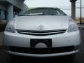 Classic Silver Metallic - Prius Hybrid Photo No. 3