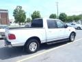 2003 Oxford White Ford F150 XLT SuperCrew  photo #6