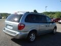 Butane Blue Pearl - Grand Caravan SXT Photo No. 6