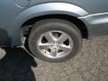 Butane Blue Pearl - Grand Caravan SXT Photo No. 7