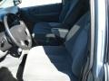 Butane Blue Pearl - Grand Caravan SXT Photo No. 9