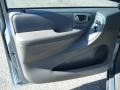 Butane Blue Pearl - Grand Caravan SXT Photo No. 10