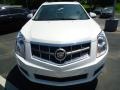 Platinum Ice Tricoat - SRX Luxury Photo No. 2