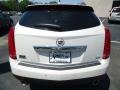 Platinum Ice Tricoat - SRX Luxury Photo No. 5