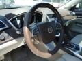 Platinum Ice Tricoat - SRX Luxury Photo No. 9