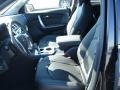 Carbon Black Metallic - Acadia SLT AWD Photo No. 11
