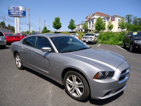 2011 Dodge Charger R/T AWD Data, Info and Specs