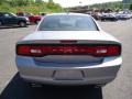 Billett Silver Metallic - Charger R/T AWD Photo No. 3
