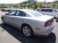 Billett Silver Metallic - Charger R/T AWD Photo No. 4