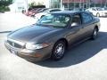 Dark Bronzemist Metallic - LeSabre Limited Photo No. 10