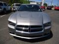 Billett Silver Metallic - Charger R/T AWD Photo No. 6