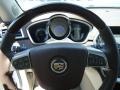 2012 Platinum Ice Tricoat Cadillac SRX Luxury  photo #16