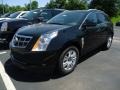Black Raven - SRX Luxury AWD Photo No. 1