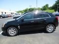 Black Raven - SRX Luxury AWD Photo No. 3