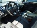 Black Raven - SRX Luxury AWD Photo No. 7