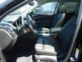 Black Raven - SRX Luxury AWD Photo No. 8