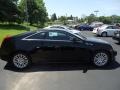 Black Raven - CTS 4 AWD Coupe Photo No. 3