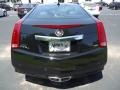 Black Raven - CTS 4 AWD Coupe Photo No. 5