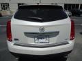 2012 Platinum Ice Tricoat Cadillac SRX Luxury  photo #5