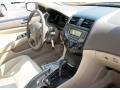 2006 Taffeta White Honda Accord LX Sedan  photo #4
