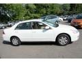 2006 Taffeta White Honda Accord LX Sedan  photo #6
