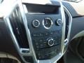 Shale/Brownstone Controls Photo for 2012 Cadillac SRX #65445354