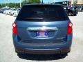 Twilight Blue Metallic - Equinox LT AWD Photo No. 13