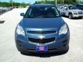 Twilight Blue Metallic - Equinox LT AWD Photo No. 14