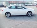 White Diamond Tricoat - Verano FWD Photo No. 3