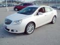 White Diamond Tricoat - Verano FWD Photo No. 10