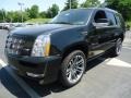 Front 3/4 View of 2012 Escalade Premium AWD