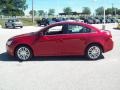 Crystal Red Metallic - Cruze Eco Photo No. 13