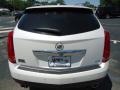 2012 Platinum Ice Tricoat Cadillac SRX Luxury  photo #5