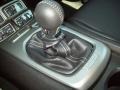 Black Transmission Photo for 2012 Chevrolet Camaro #65446236