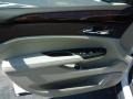 2012 Platinum Ice Tricoat Cadillac SRX Luxury  photo #9