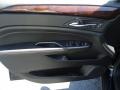Ebony/Ebony Door Panel Photo for 2012 Cadillac SRX #65446473