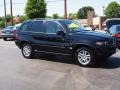 Jet Black - X5 3.0i Photo No. 2