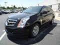 Black Raven - SRX Luxury AWD Photo No. 1