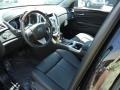 Black Raven - SRX Luxury AWD Photo No. 6